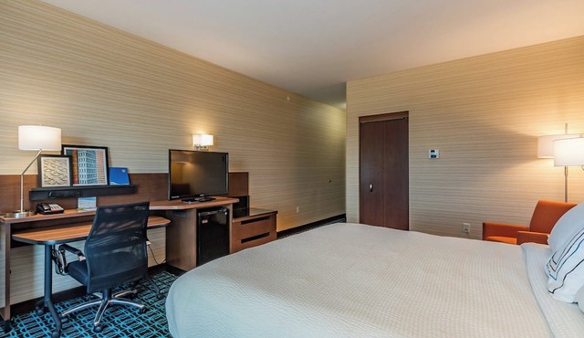 Fairfield Inn & Suites Elkhart