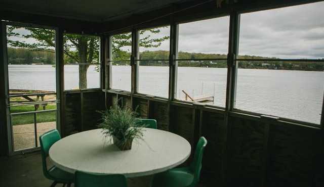 Cottage #6 *New Spring Rates*