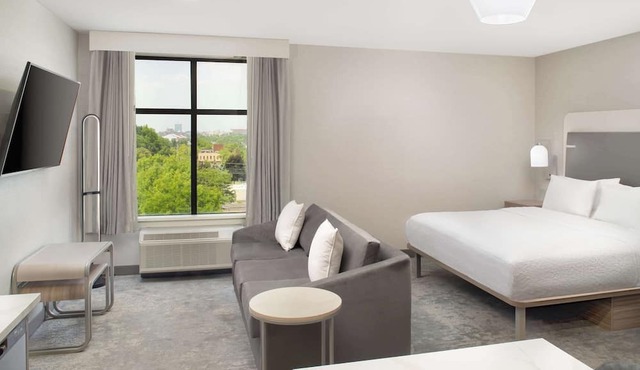 Homewood Suites by Hilton Ann Arbor