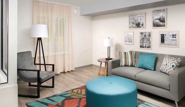 WoodSpring Suites Toledo Maumee