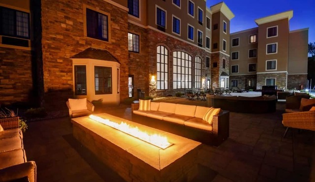 Staybridge Suites Grand Rapids SW - Grandville by IHG