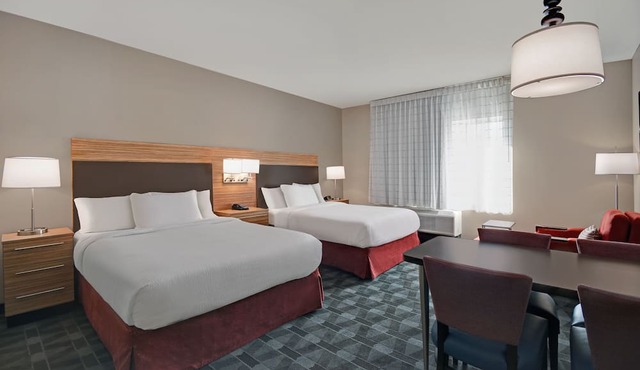 TownePlace Suites by Marriott Grand Rapids Wyoming