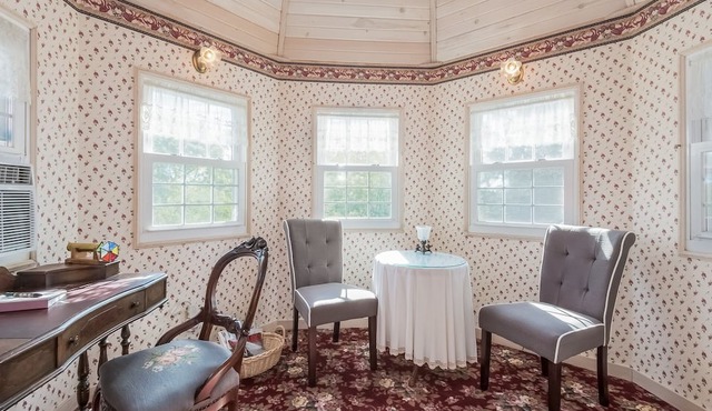 Kingsley House Bed & Breakfast