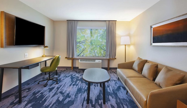 Fairfield Inn & Suites by Marriott Flint Grand Blanc