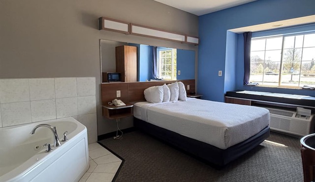 SureStay by Best Western South Bend