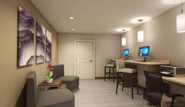 Staybridge Suites Lafayette by IHG