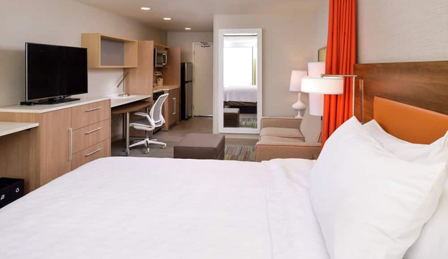 Home2 Suites by Hilton Merrillville
