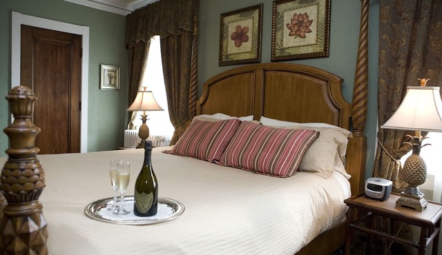 The Belvedere Inn & Restaurant