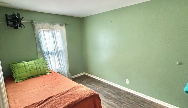 Charming 3-bedroom house in nice Hammond with WiFi,