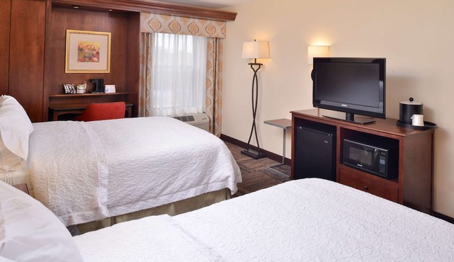Hampton Inn Elkhart IN