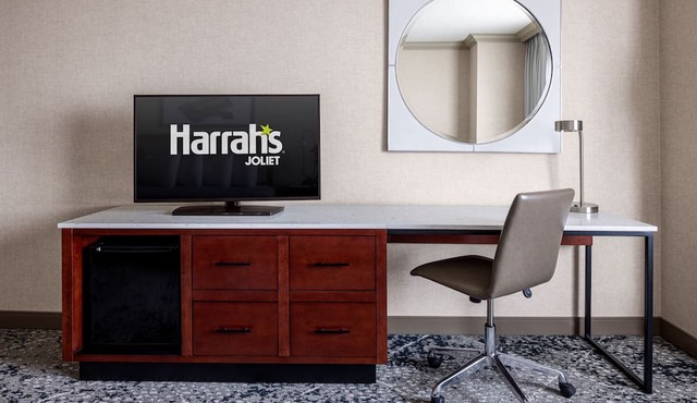 Harrah's Joliet Hotel & Casino - A Caesars Rewards Destination