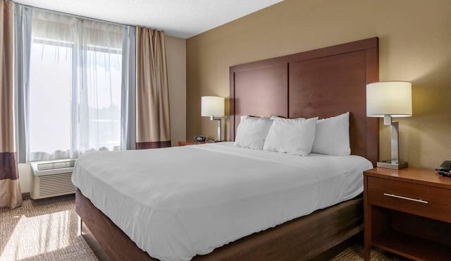 Comfort Suites Grandville - Grand Rapids SW