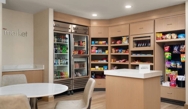 Residence Inn by Marriott Holland