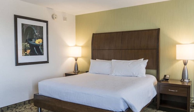 Hilton Garden Inn Plymouth