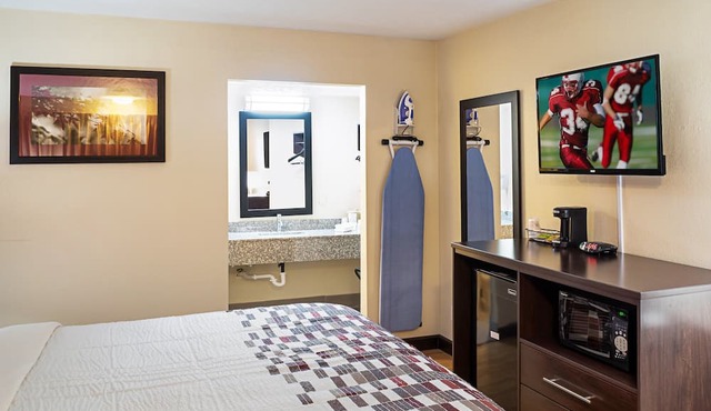 Red Roof Inn Indianapolis East