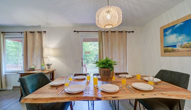 Scenic Drive Resort by DreamStay