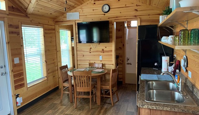 Muncie RV Resort