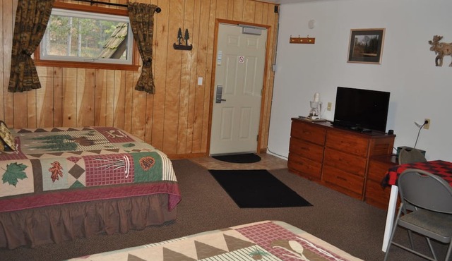 Red Moose Lodge
