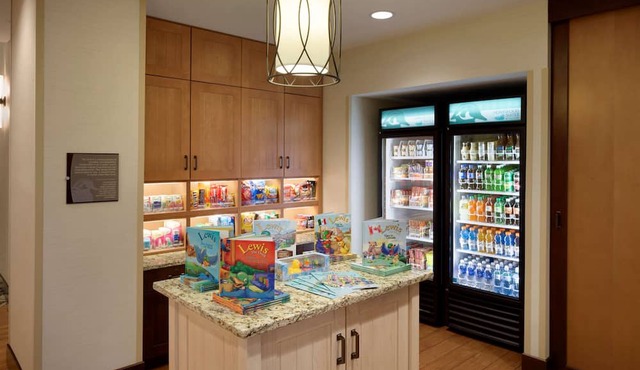 Homewood Suites by Hilton Kalamazoo-Portage