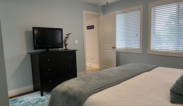 Celestial Pointe Condominium 1 Bedroom 1 Bathroom, Sleeps 4 @ Northern Lights