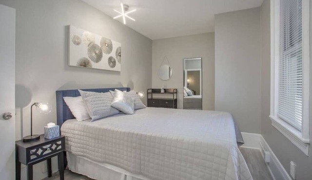 Gold 2- Stunning Retreat