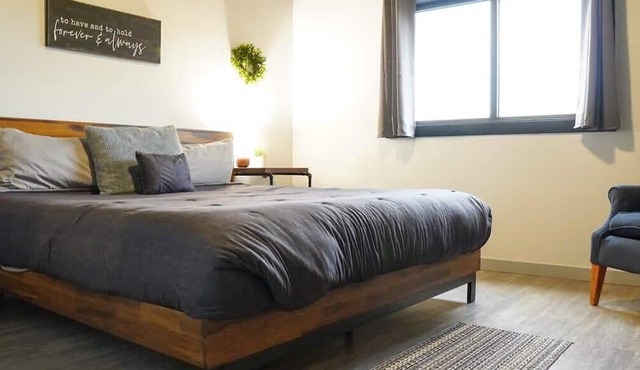 Rivers Edge Lofts - Unit 7