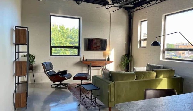 Classic Pied a Terre