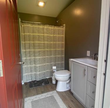 NEW! Wooded Acres Resort - Cute & Fun!