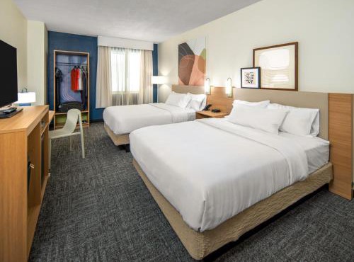 Spark By Hilton Grand Rapids