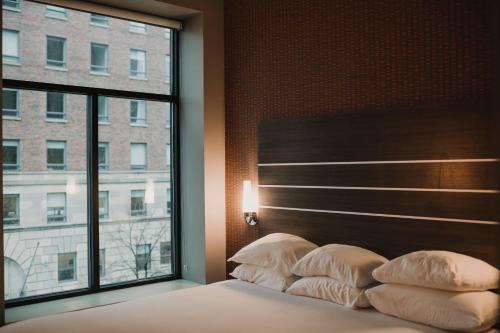 CityFlatsHotel - Grand Rapids, an Ascend Collection Hotel