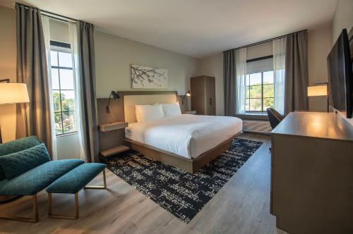 Hotel Rose
