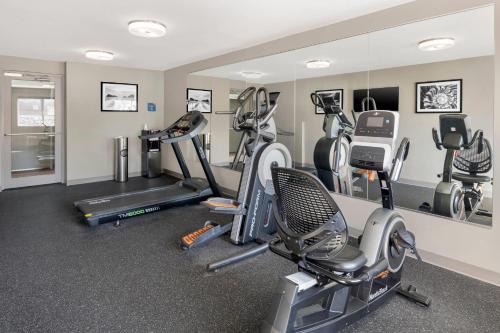 Sleep Inn & Suites - Oxford - University Area