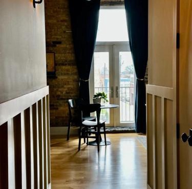 Cozy Loft Retreat for Two