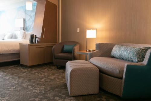 Courtyard by Marriott Elkhart