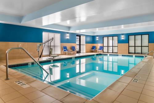 Hampton Inn Detroit/Auburn Hills-North