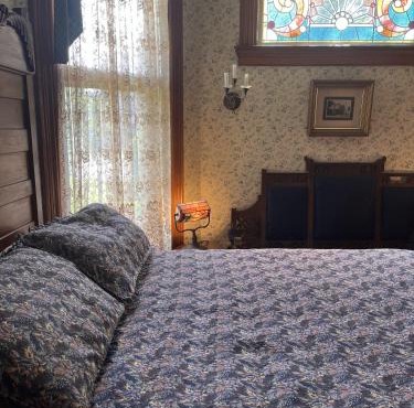 Innisfree Bed & Breakfast