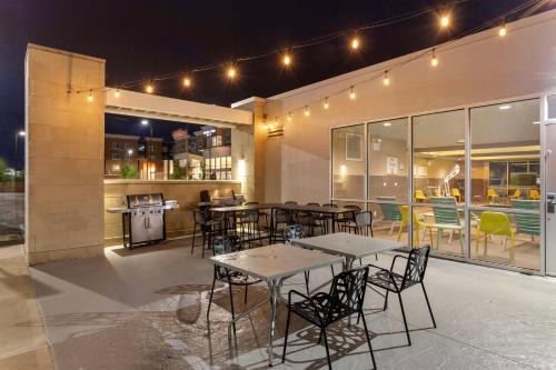 Home2 Suites By Hilton Lafayette