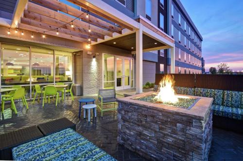 Home2 Suites By Hilton Terre Haute