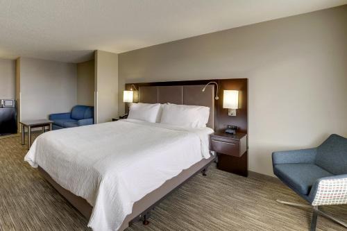 Holiday Inn Express Hotel & Suites Bryan-Montpelier by IHG