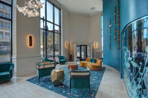 Hilton Garden Inn Terre Haute