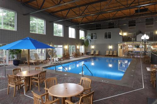 Hampton Inn Holland
