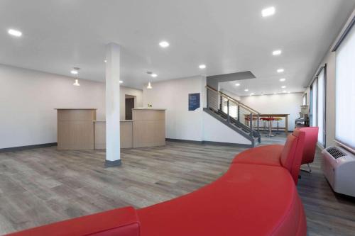 Travelodge 